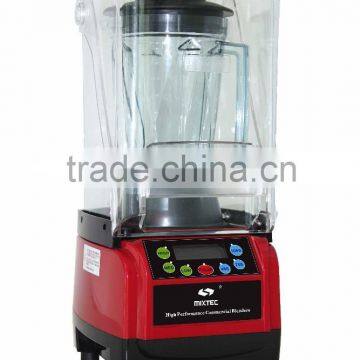 Powerful commercial home smoothie electric blender/food mixer/juice ice maker/copper/crusher