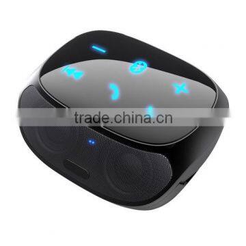 Gaoke K06 Wireless Portable Usb fm Mini Bluetooth Speaker