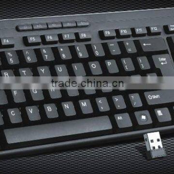 ShenZhen China manufacturing computer keyboard and mouse combo