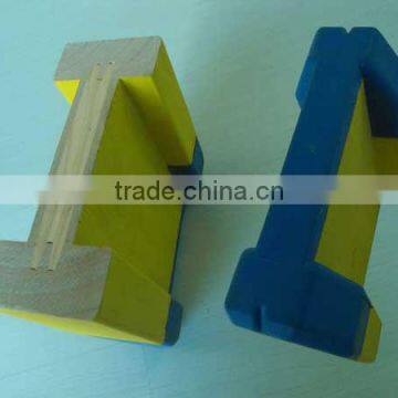 Construction Timber Beam