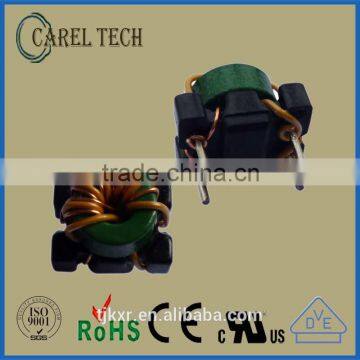 CE, ROHS Approved Common Mode Choke photo-4