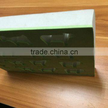 EVA foam packing / best quality packing foam / packing foam sponge