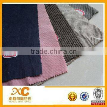 wholesale corduroy fabric with good price