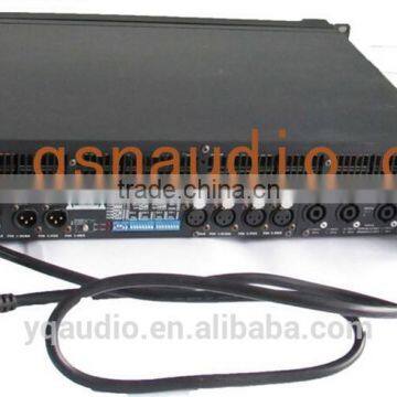 Class D PRO Qsn Audio Power Amplifiers Fp10000Q photo-5