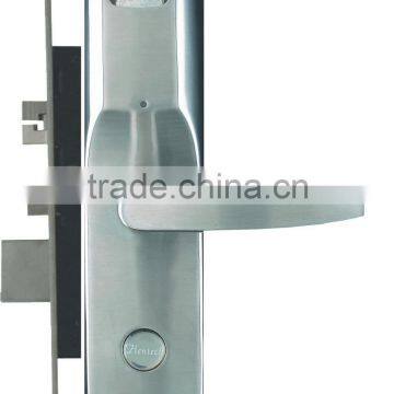 Stainless steel Security Fingerprint Door Lock FP6800-2