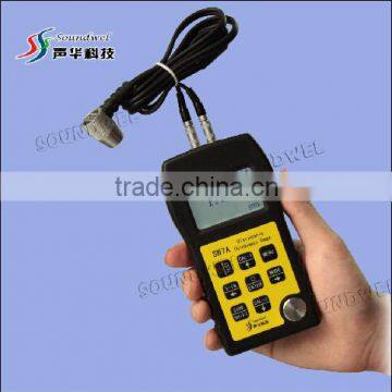 Through Coating Ultrasonic Thickness Gauge SW7