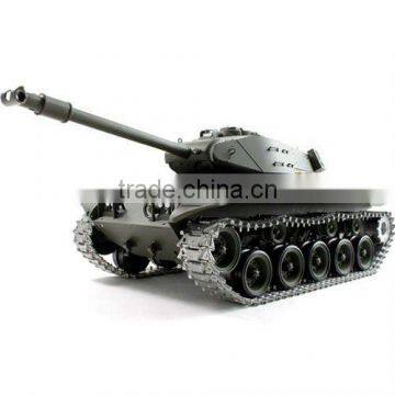 HL 3839-11:16 WALKER BULLDOG LIGHT BATTLE THE REMOTE TANKS ( SMOKE ) UPGRADED VERSION