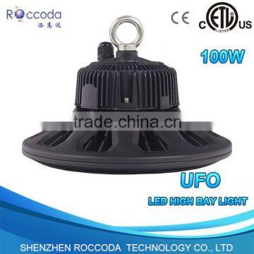 High Bay LED Light UFO 100W 150W Commercial Industrial Light,Ceiling Light