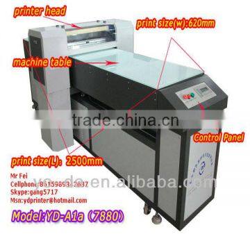 Small Format UV printer ,Leather printer