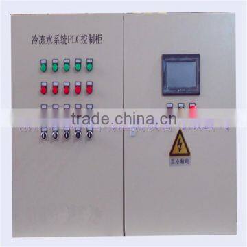 PLC Based Control System