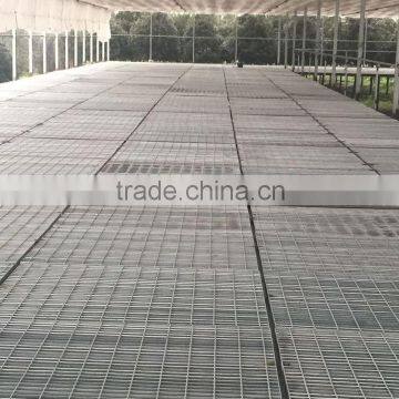 Steel frame lattice,Construction projects commonly used