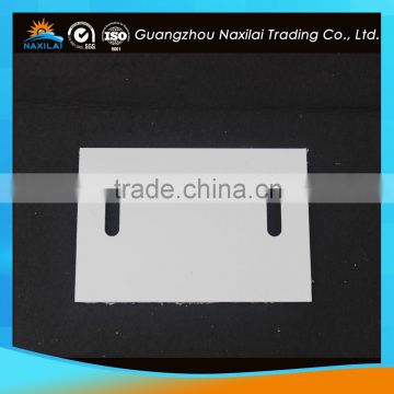 220x150mm pvc shim good quality cheap price