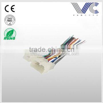 high speed WIRE HARNESS made in china