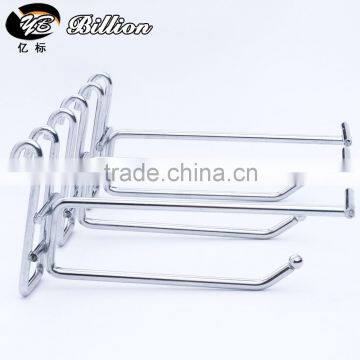 Display Hook for Mesh Hang Price Tag Peg Hook With Price Tag Quality Choice photo-3