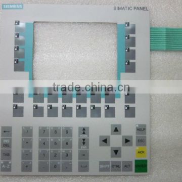 NEW FOR SIEMENS OP177B 6AV6642-0DC01-1AX0 6AV6642-0DA01-1AX1 Touch Screen Glass