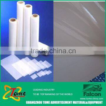 PVC Cold Lamination Film To Protect Image