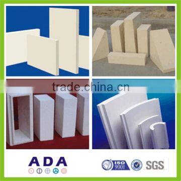 heat resistant insulation foam