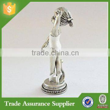 New Products Wholesale Ballet Statue Souvenirs