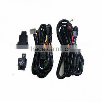 fog light wire harness