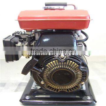 1.5 Inch FFU Certification Gasoline Water Pump photo-6