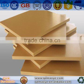 PVC Wood-plastic Board