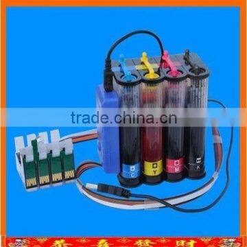 ciss ink continuous system for Epson T12/T22/TX120/TX420W/ME32/ME33