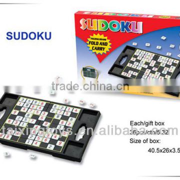 Educational and Funny Sudoku Game Toys