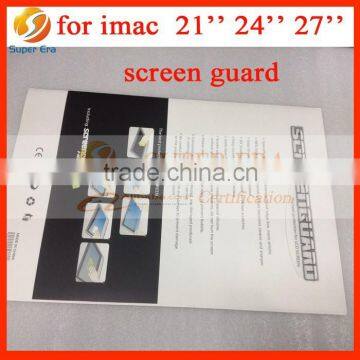 High Clear All Models we Can Manufacture Screen Protector for Imac 20'' 21'' 22'' 24'' 27'' Screen Protective Film photo-6