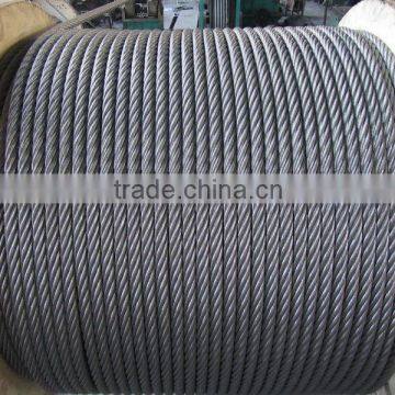 10mm steel wire rope