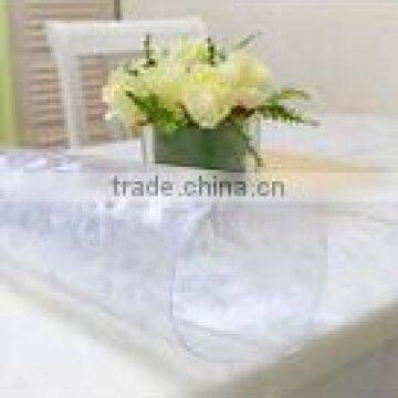 Pvc tablecloth in roll For hot sale in 2014 ,Envirenment friendly