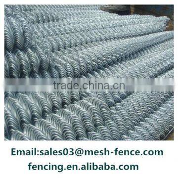 The most popular chain link fencing of wrought iron                        
                                                                                Supplier's Choice