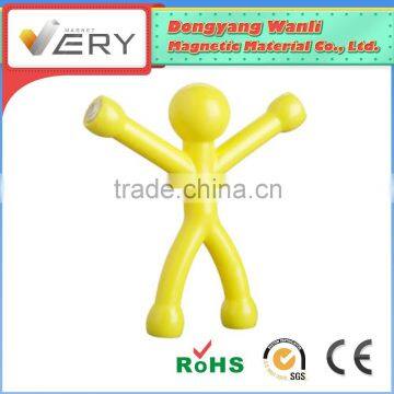 Q-man Magnets Magnetic Product