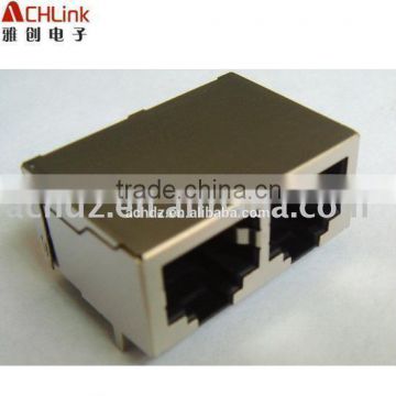 ethernet female rj45 connector