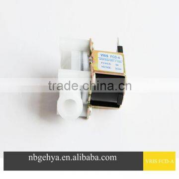 Solenoid Valve