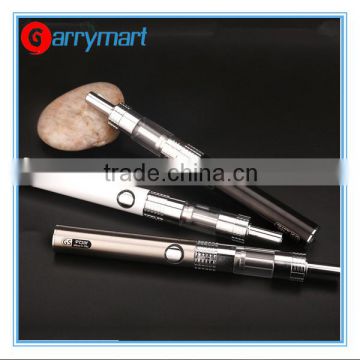 new wholesale price electronic g5 vaporizer pen, rechargeable usb vaporizer micro 5 pin battery