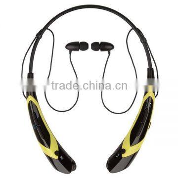 HB-760 Mobile phone bluetooth headset with microphone