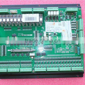 AI01-IO-EP board for Chen Hsong plastic injection molding machine