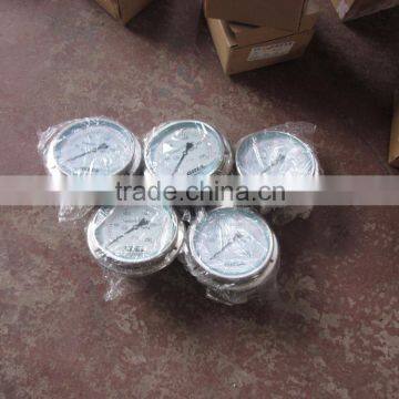 150mm diameter 250MPa pressure meter