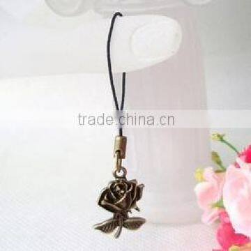 Wholesale New Design Hot Mini Fashion Metal Keychain Tourist Souvenirs Keychain KC11659