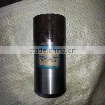 STEEL PIPE GRADE G20CR2MO