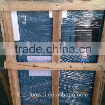 Stational Quiet Air Compressor With Cabinet QW-0.90 Quiet Air Compressor photo-5