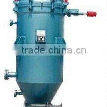 Hot sale Efficient Crude Oil Vertical Leaf Filter with ISO certification