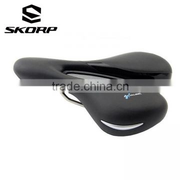 Electric Bike Saddle MTB Color Bicycle Saddle Comfortable Bike Seat