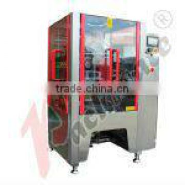 Chocolate Packaging Equipment