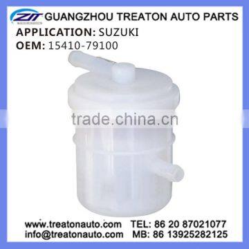 FUEL FILTER 15410-79100 FOR SUZUKI