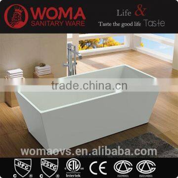 Q160 free standing bath hot tub