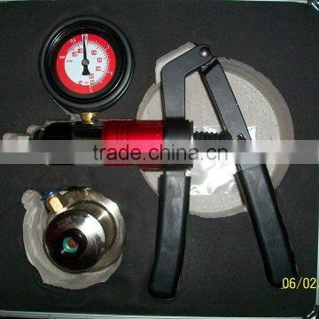 injectors Valve Assembly sealing/Tightness tester tools for injector valve Assembly Tightness tester