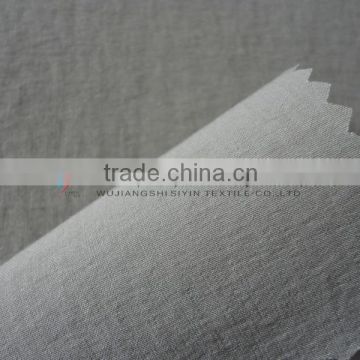 Nylon radial stretch fabric