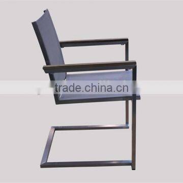 furniture modern stainless steel chair MY14SS01C