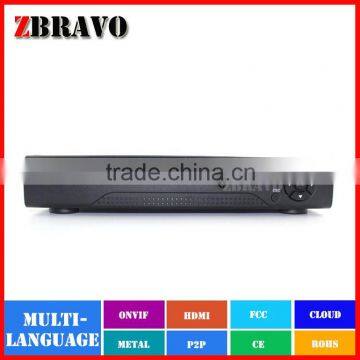 P2P Security HDCVI DVR,4CH CVI DVR